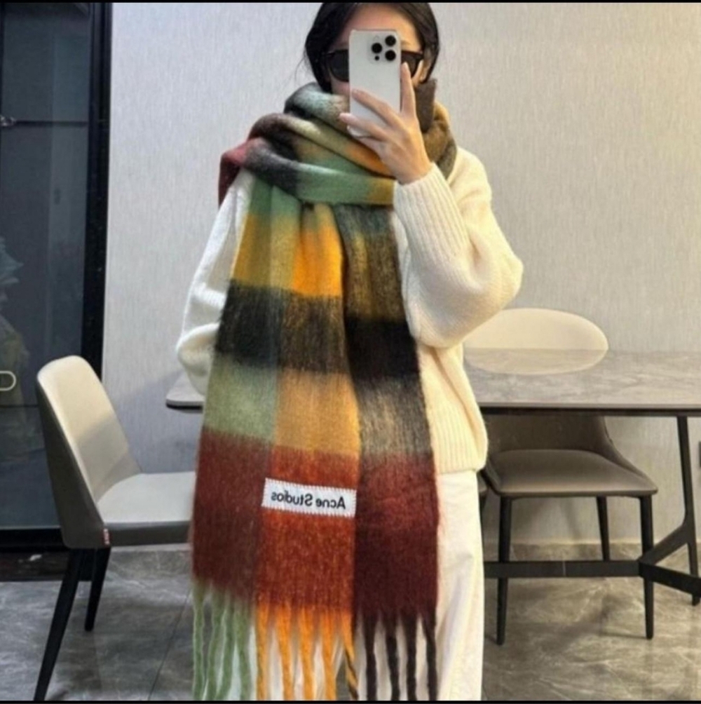 Acne Studios Scarf